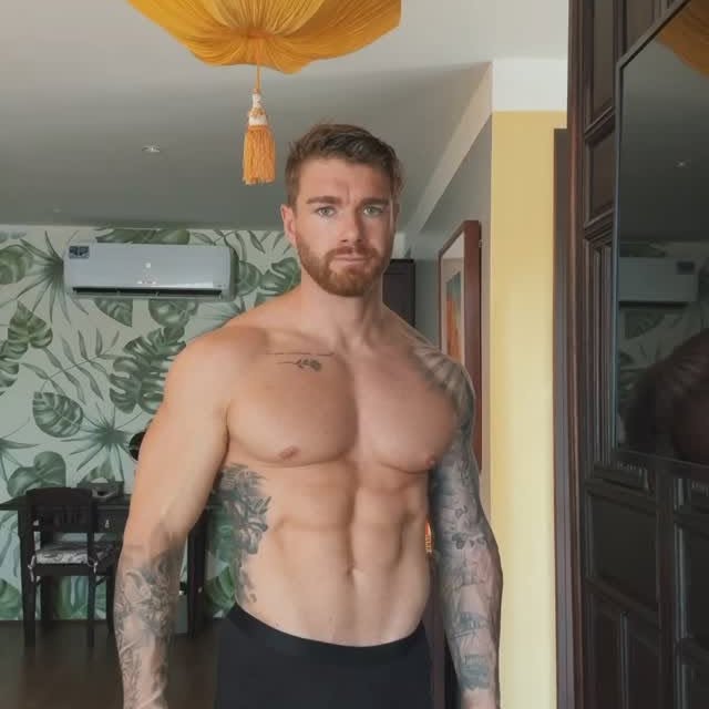 Post by the_benshepherd