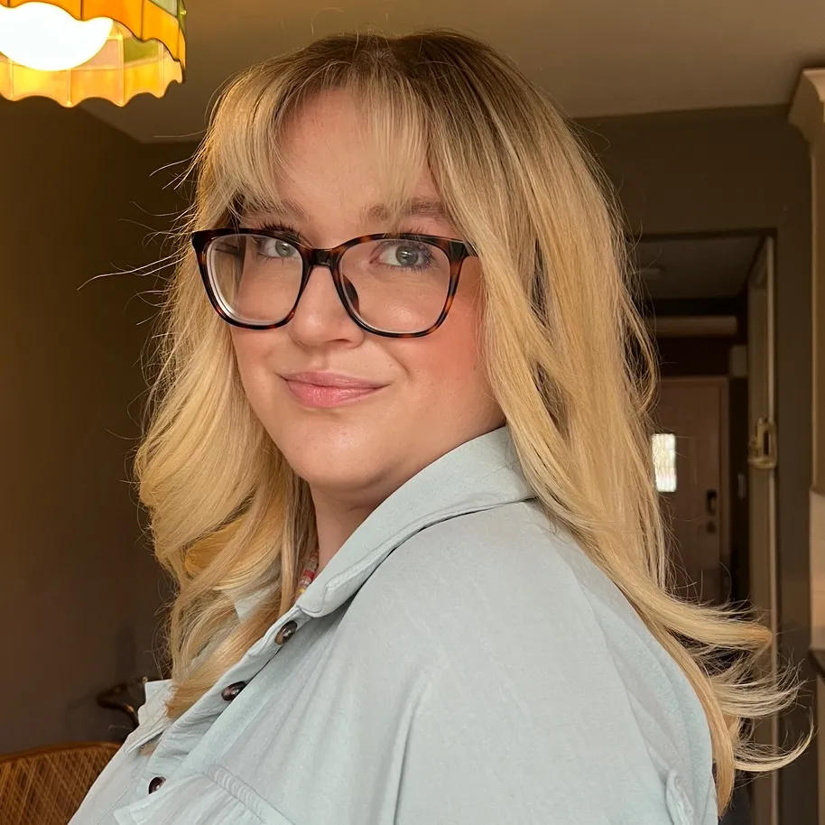 Alyssa Barber's profile picture