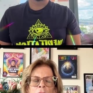 Post by meditationmag