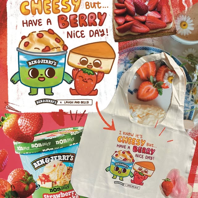 Post by laughandbelly