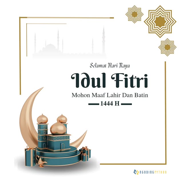 Post by ngoding_python