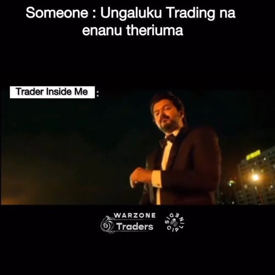 Post by warzone_traders