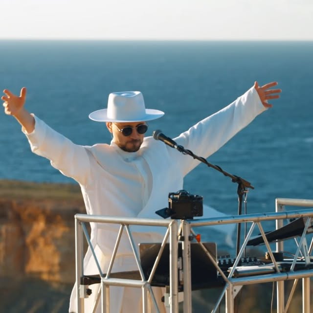 Post by odyssaymusic