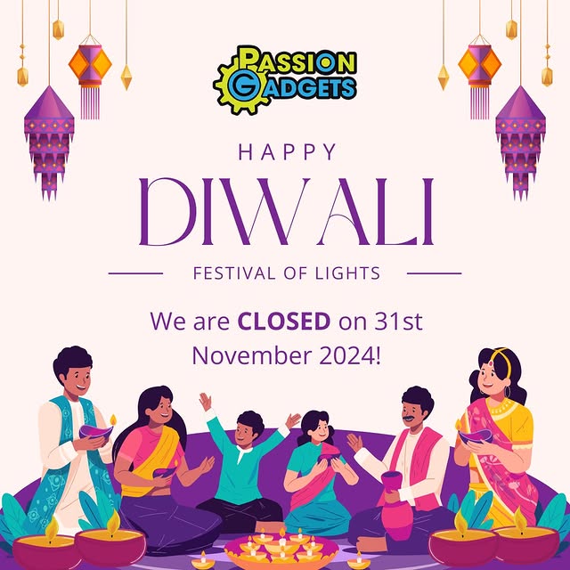 Post by passiongadgets