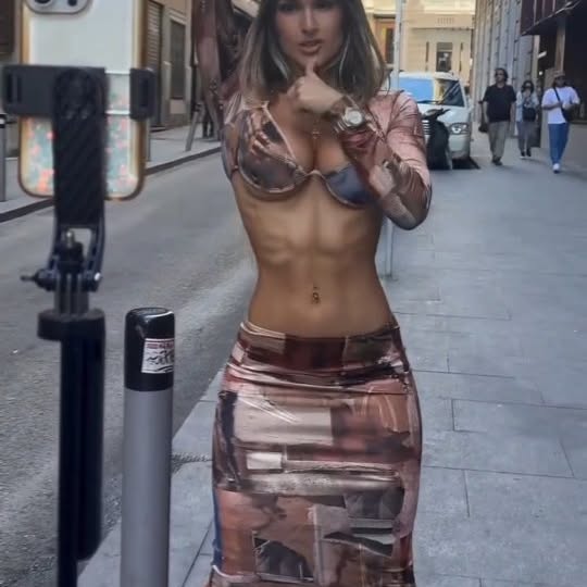 Post by wbff_fit_models