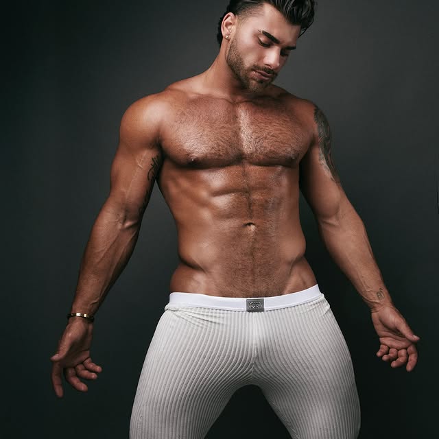 Post by santinobenamatiofficial