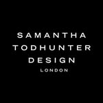 Samantha Todhunter Design's profile picture