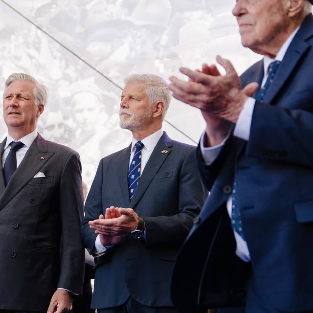 Post by prezident_pavel