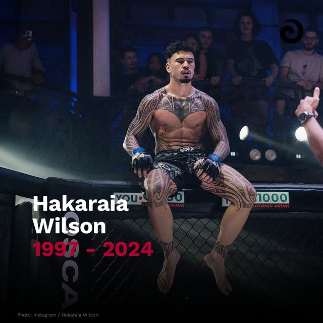 Post by teaomaorinews