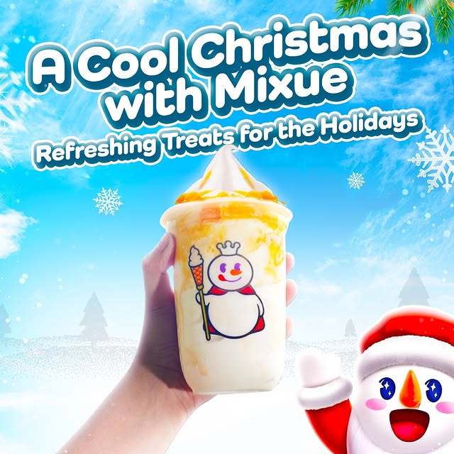 Post by mixue_pontianak