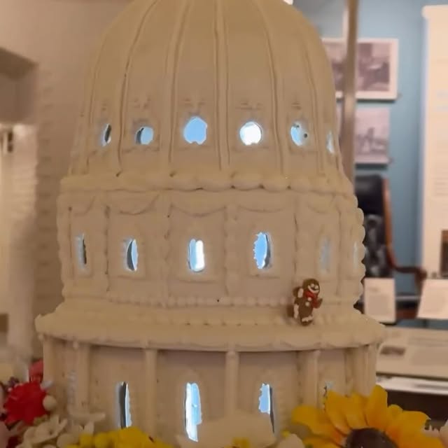 Post by realmarjoriegreene