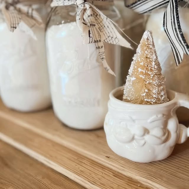 Post by farmhouseonoakridge