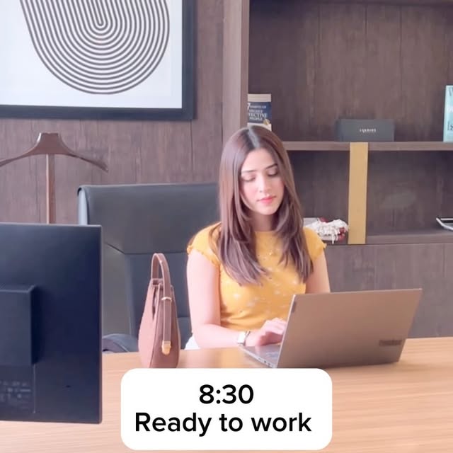 Post by nameeraayyub