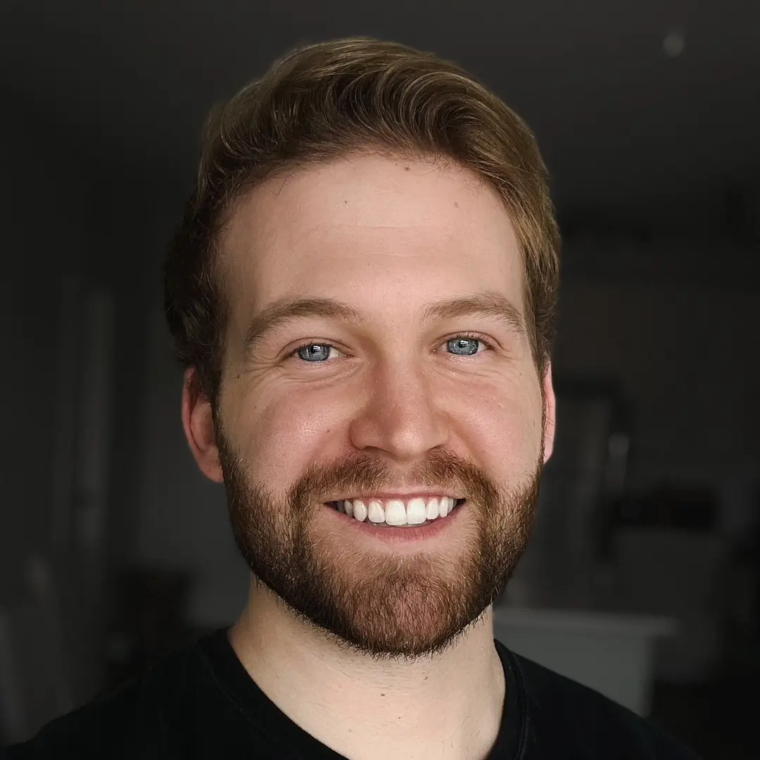 Kenton Frederick's profile picture