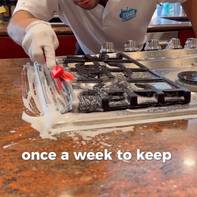 Post by edgecleaningwa