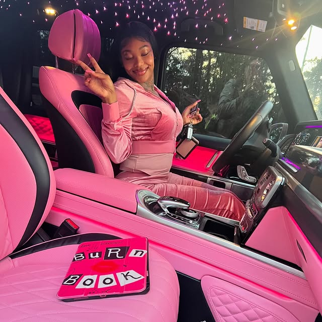 Post by summerwalker