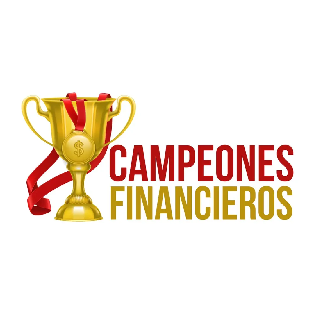 Campeones Financieros's profile picture