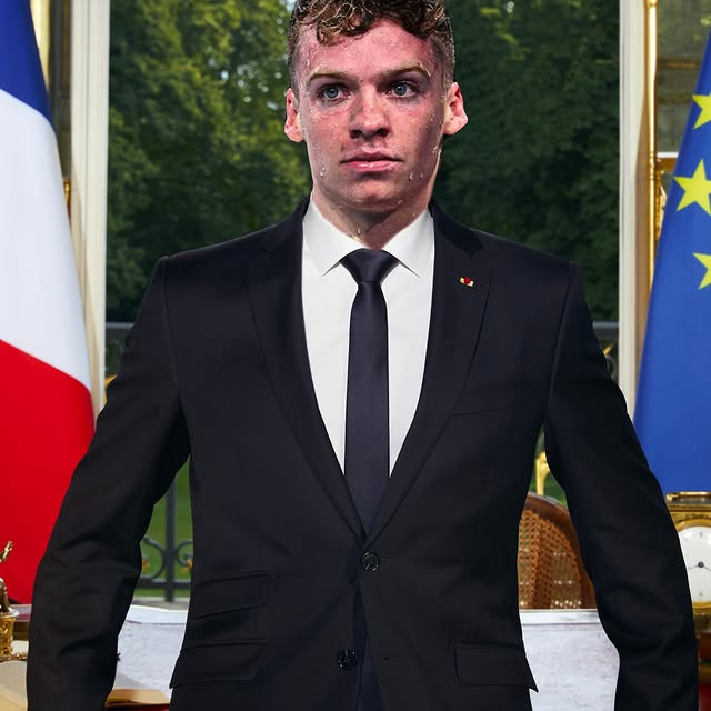 Post by lafrancequigagne