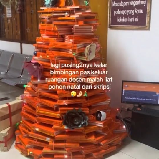 Post by tentangkampusofficial