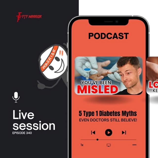 Post by pardonmypancreas