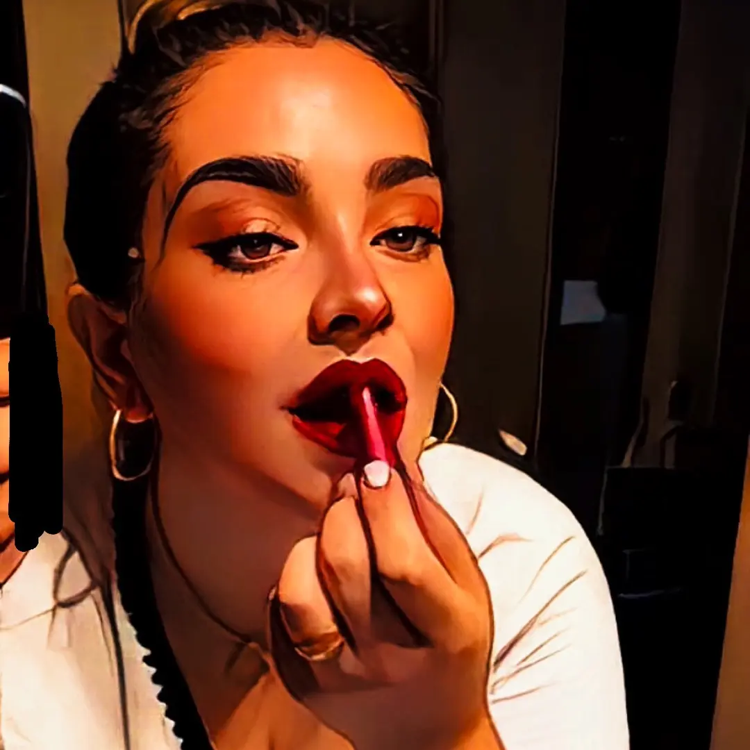 UGC|| Im Perdible's profile picture