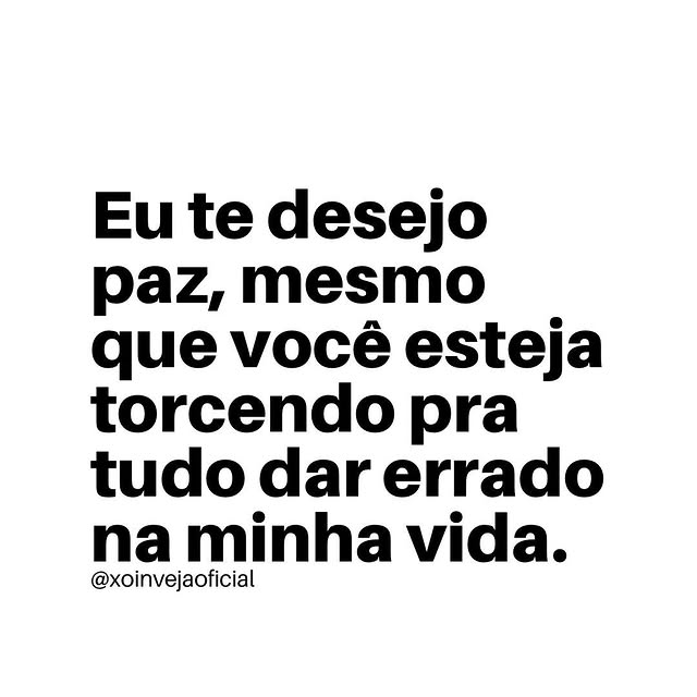 Post by xoinvejaoficial