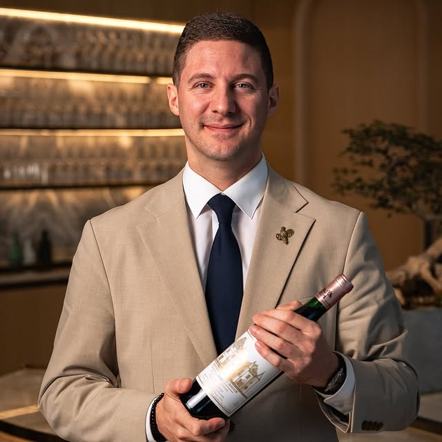 Post by restaurantevett