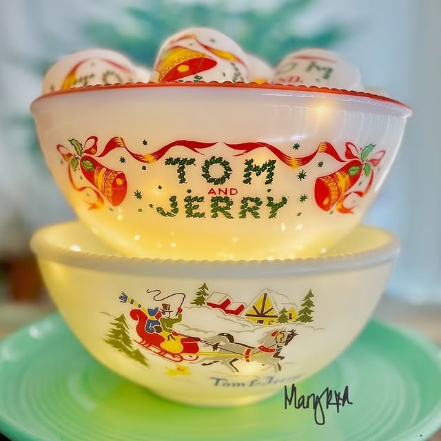 Post by marykitschmas