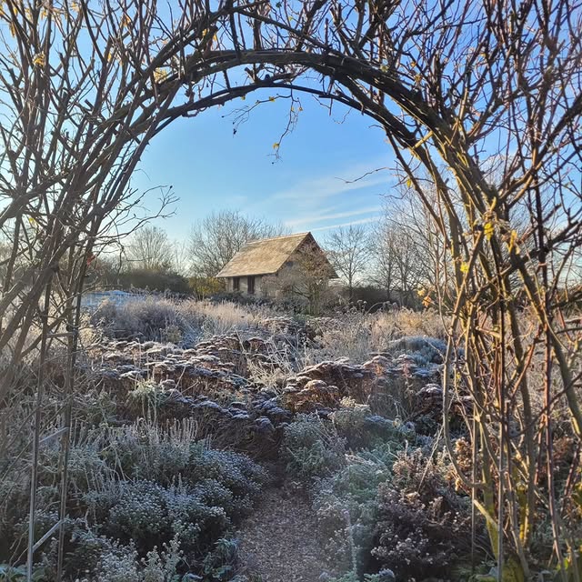 Post by gartenaugenblicke