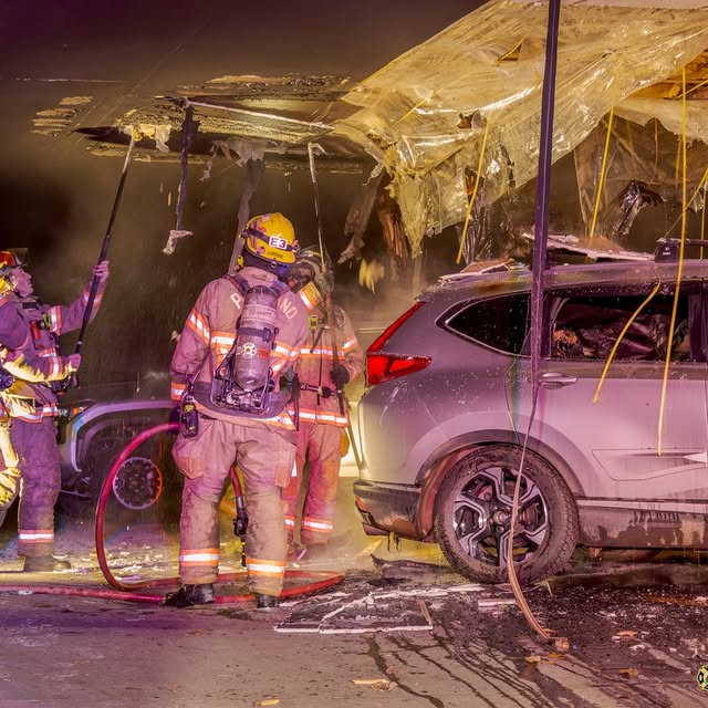 Post by pdxfirerescue