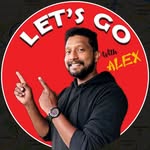 Alex Babu's profile picture