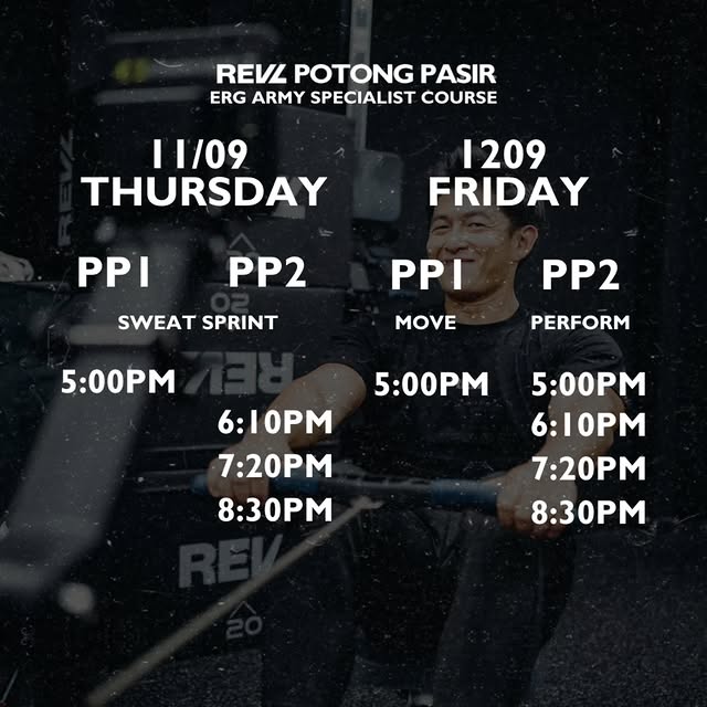 Post by revl.training.potongpasir