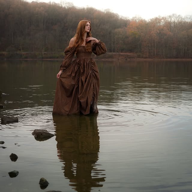 Post by foxinthefells