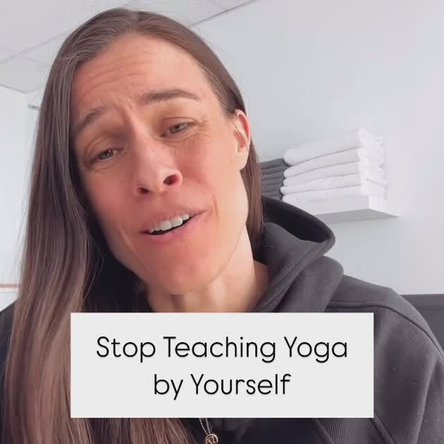 Post by lianaledgerwoodyoga