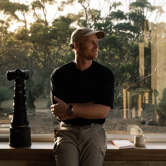 Post by alexkyddphoto