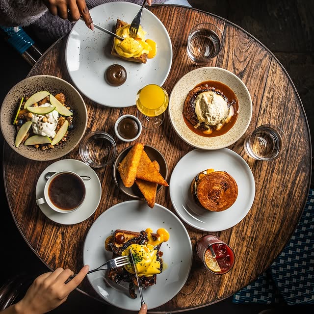 Post by fallowrestaurant