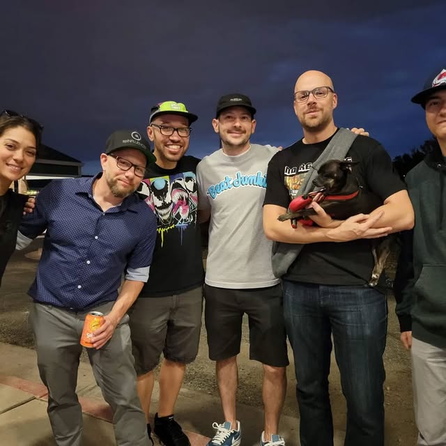 Post by djboxxybrown