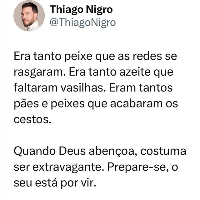 Post by thiago.nigro