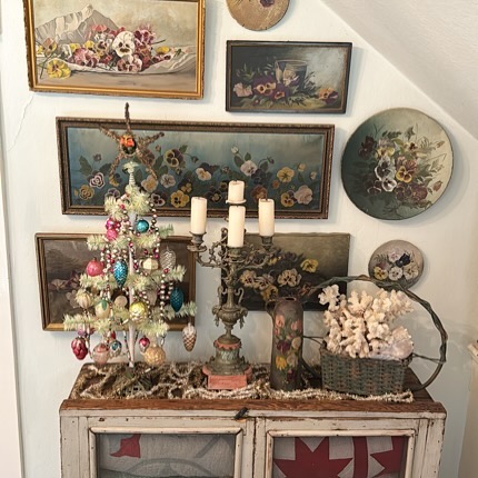 Post by vintageticking