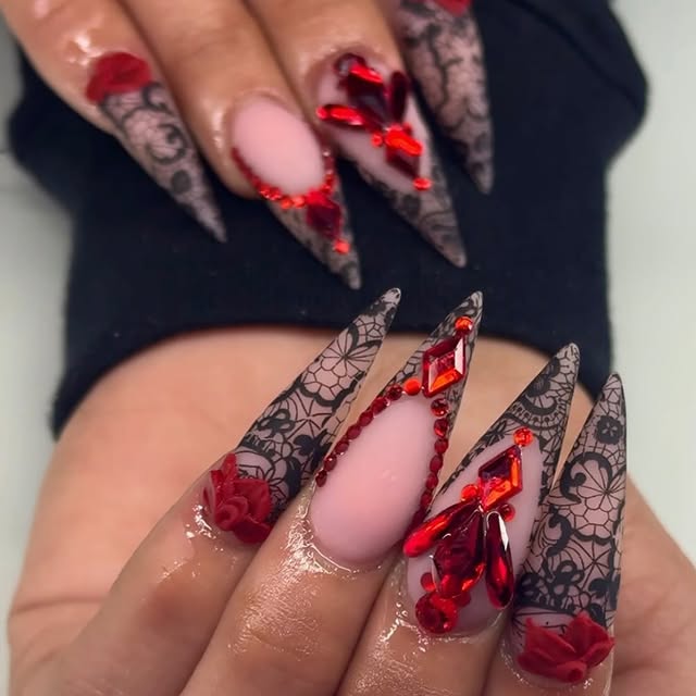 Post by babenailzshop