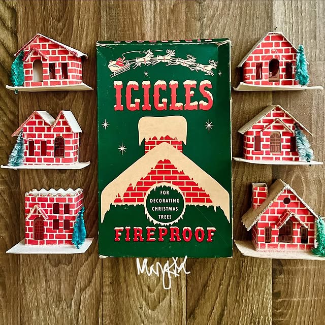 Post by marykitschmas