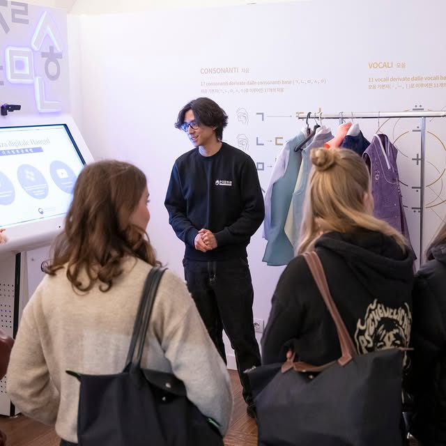 Post by istitutoculturalecoreano