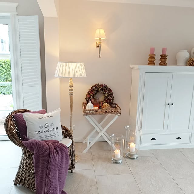 Post by whiteandclassic