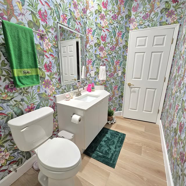 Post by wallcoveringsmart