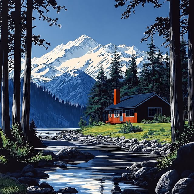 Post by clubretroscapes