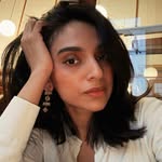 Sanjukta's profile picture