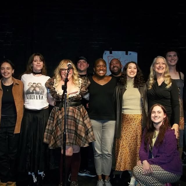 Post by kirstenvangsness