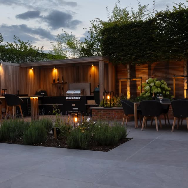 Post by rainegardendesign