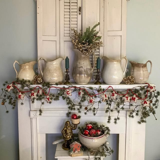 Post by heathers_vintagecottage