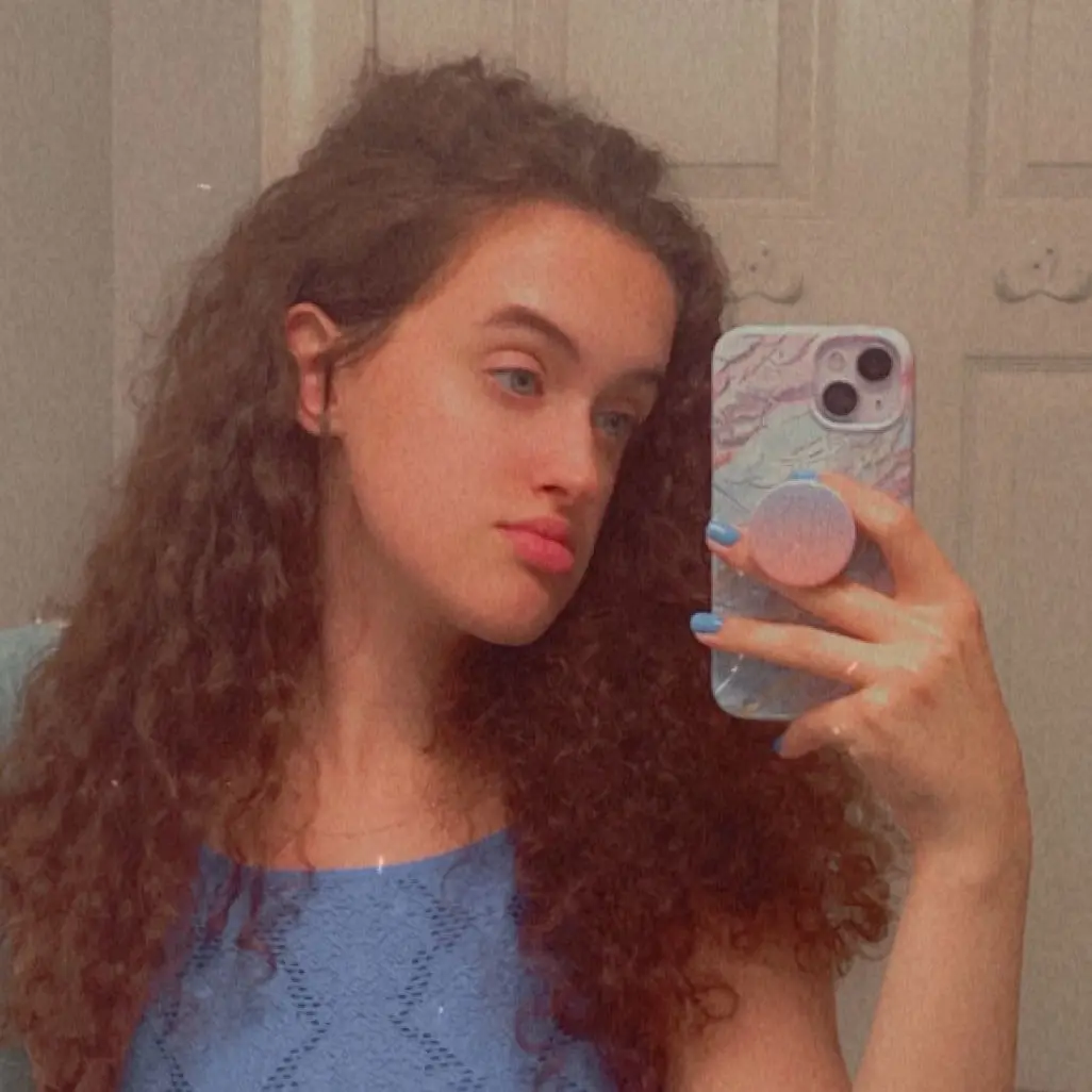 Hayley💜's profile picture